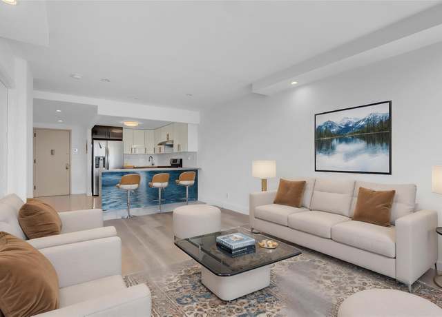 Property at 45-16 83 Rd Unit E6J, Elmhurst, NY 11373, 1 bed, 1 bath
