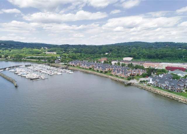 Property at E-21 Half Moon Bay Marina, Croton-on-hudson, NY 10520
