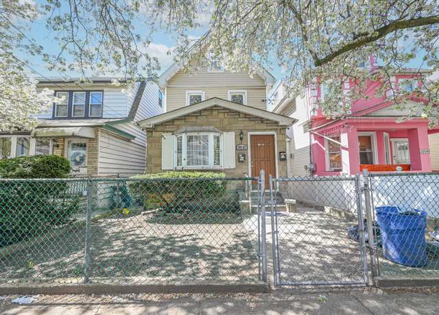 Property at 10542 Remington St, Jamaica, NY 11435, 5 beds, 3 baths