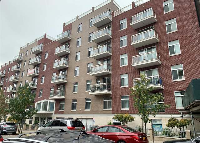 Property at 65-38 Austin St Unit 3B, Rego Park, NY 11374, 2 beds, 2 baths