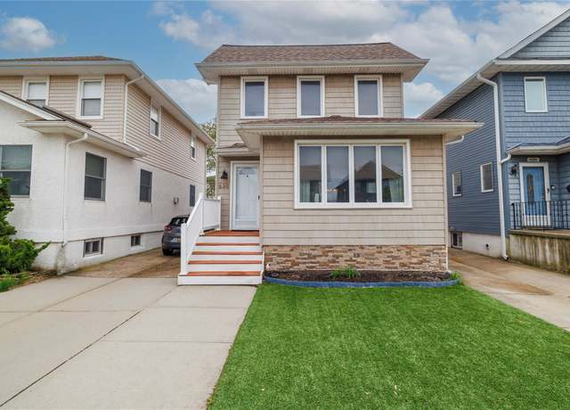 Property at 630 W Chester St, Long Beach, NY 11561, 3 beds, 1.5 baths