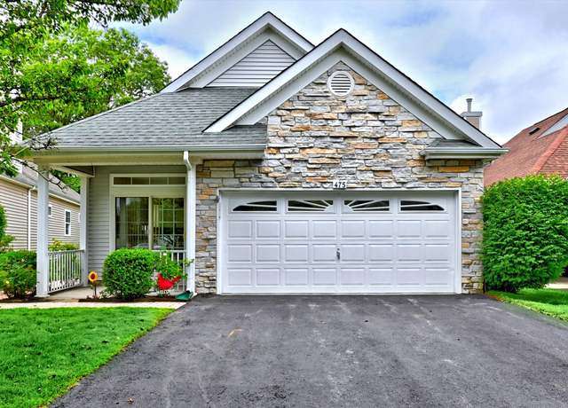 Property at 475 Leisure Dr, Ridge, NY 11961, 2 beds, 2 baths