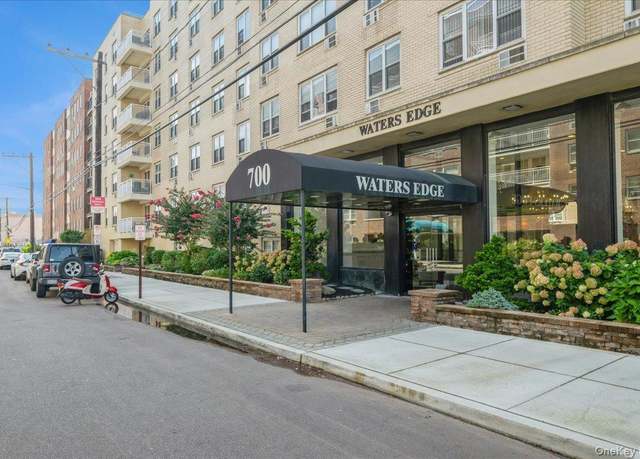 Property at 700 Shore Rd Unit 2E, Long Beach, NY 11561, 1 bed, 1 bath