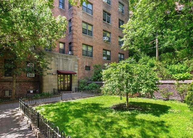 Property at 3015 Riverdale Ave Unit 2D, Bronx, NY 10463, 2 beds, 1 bath