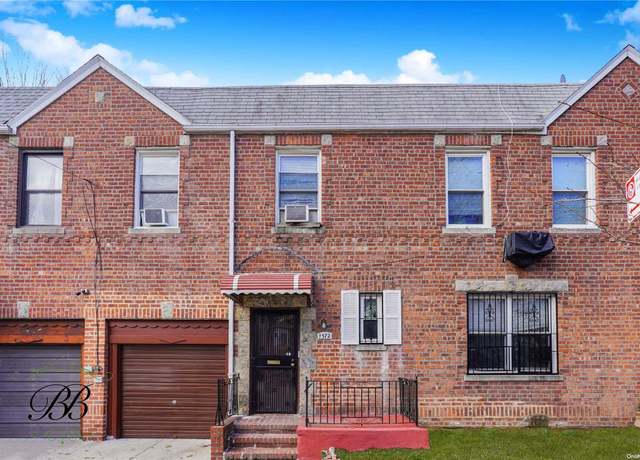 Property at 1572 E 16th St, Brooklyn, NY 11230, 4 beds, 2 baths