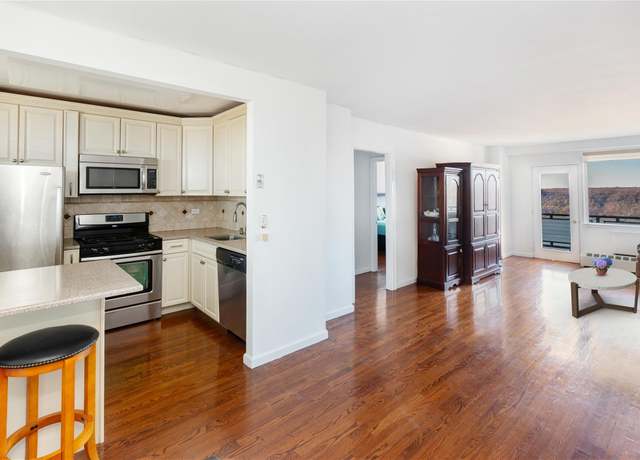 Property at 5900 Arlington Ave Unit 18L, Bronx, NY 10471, 1 bed, 1 bath