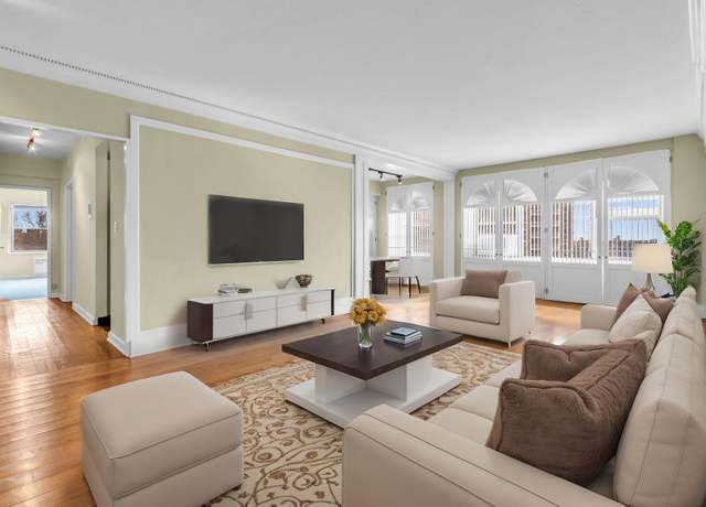 Property at 3515 Henry Hudson Pkwy Unit 6D, Bronx, NY 10463, 2 beds, 2 baths
