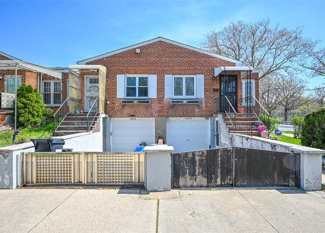 Property at 58-55 197 St, Fresh Meadows, NY 11365, 2 beds, 1 bath