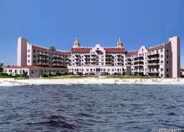 Property at 2 Richmond Unit 2m, Lido Beach, NY 11561, 1 bed, 1.5 baths