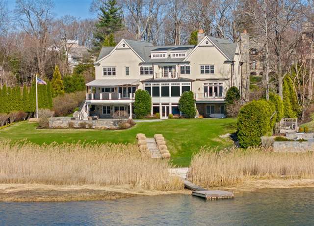 Property at 52 Carriglea Dr, Call Listing Agent, CT 06878, 6 beds, 7 baths