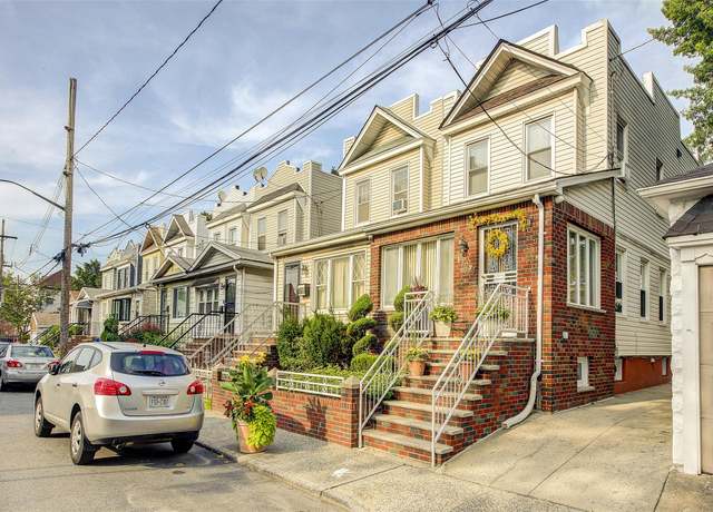 Property at 1607 E 43rd St, Brooklyn, NY 11234, 3 beds, 2 baths