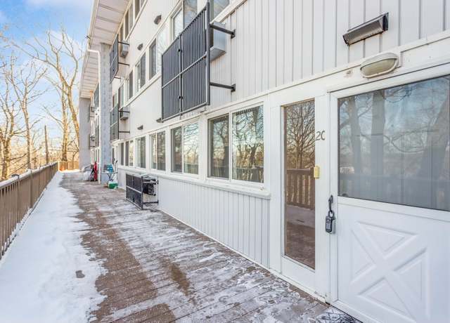 Property at 9 Wyndover Woods Ln #20, White Plains, NY 10603, 1 bed, 1 bath