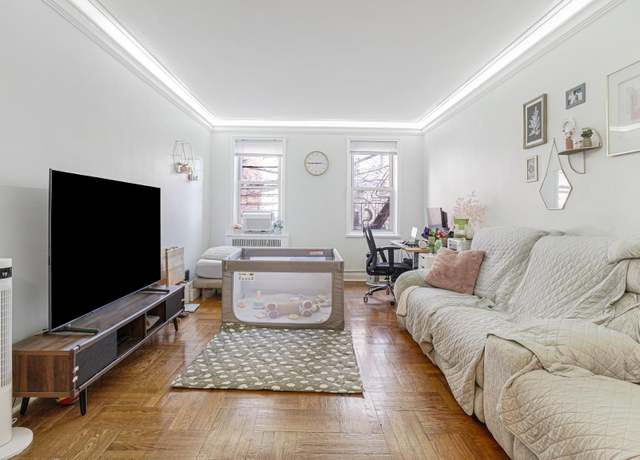 Property at 2190 Boston Rd Unit 3F, Bronx, NY 10462, 1 bed, 1 bath