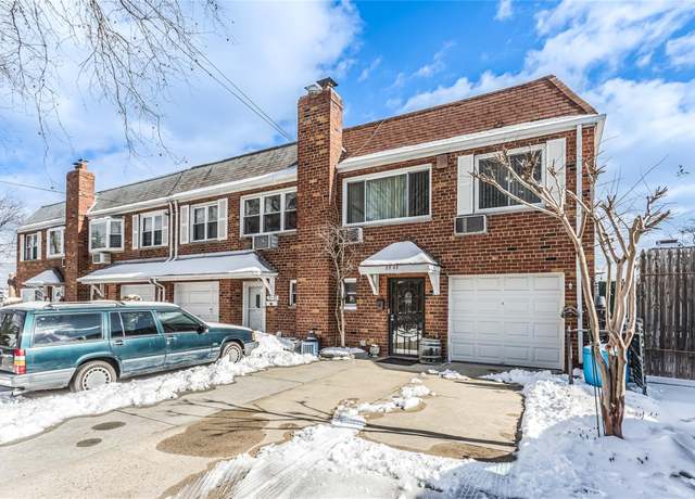 Property at 33-07 191 St, Flushing, NY 11358, 3 beds, 2 baths