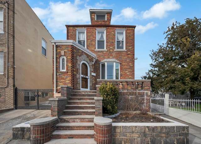 Property at 75-33 67th Rd, Middle Village, NY 11379