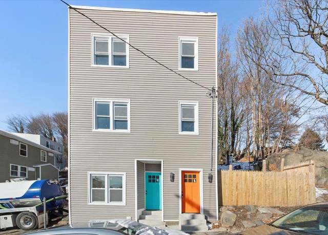 Property at Undisclosed address, Yonkers, NY 10703, 6 beds, 2 baths
