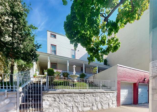 Property at 32-25 30th St, Long Island City, NY 11106