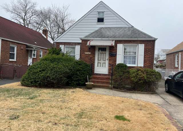Property at 8048 248th St, Bellerose, NY 11426, 3 beds, 1 bath