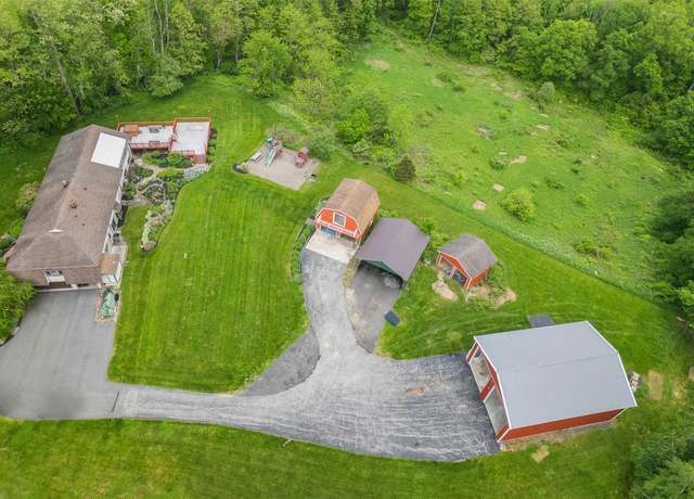 Property at 370 Forest Rd, Wallkill, NY 12589, 5 beds, 3 baths