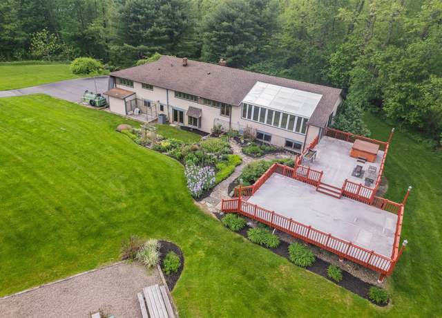 Property at 370 Forest Rd, Wallkill, NY 12589, 5 beds, 3 baths