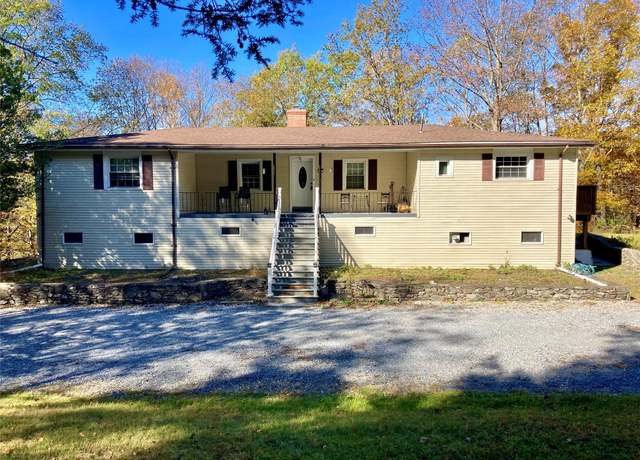 Property at 86 Quarfelt Rd, Clinton Corners, NY 12514, 4 beds, 3 baths