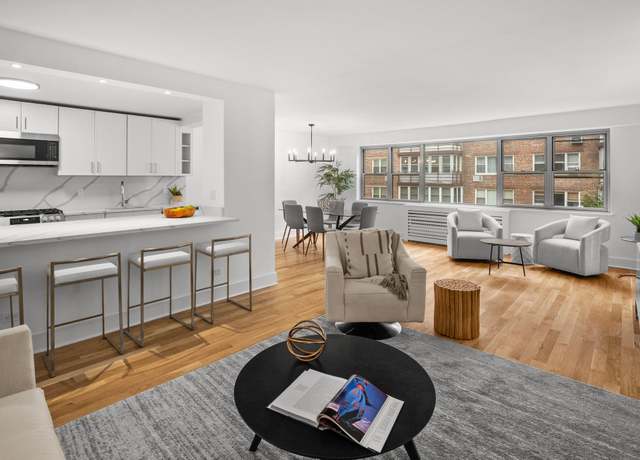 Property at 2 Washington Sq Unit 2A, Larchmont, NY 10538, 3 beds, 2 baths