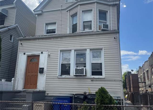 Property at 710 East 223rd St, Bronx, NY 10466, 4 beds, 2 baths