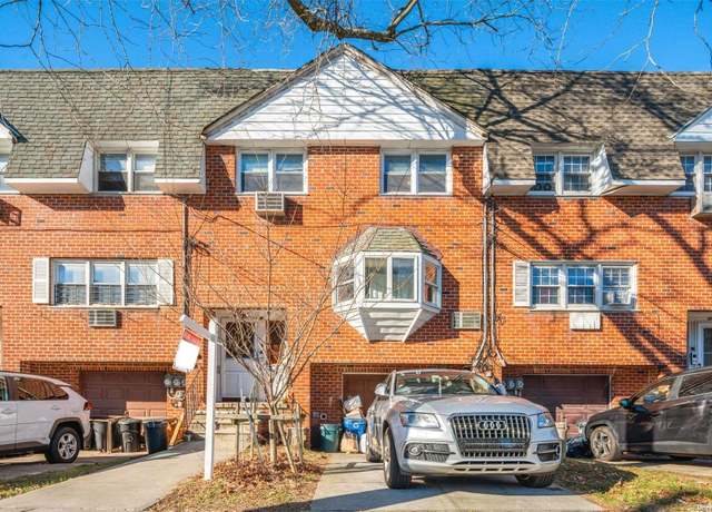 Property at 45-36 220th Pl, Bayside, NY 11361, 5 beds, 5 baths