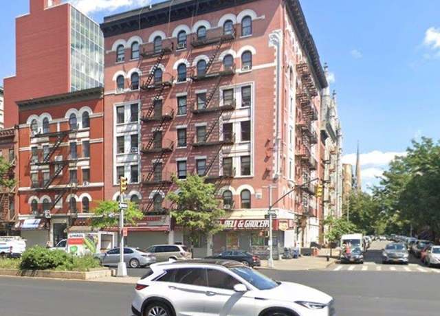 Property at 157 W 123 St Unit 3E, New York (manhattan), NY 10027, 1 bath