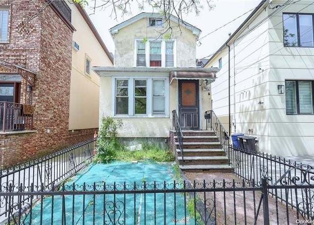 Property at 2584 E 21st St, Brooklyn, NY 11235, 2 beds, 2 baths