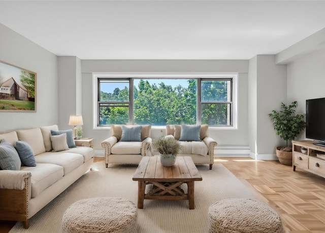 Property at 9 Fordham Hill Oval Unit 3C, Bronx, NY 10468, 2 beds, 1 bath