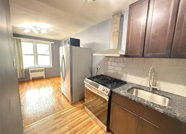 Property at 2630 Kingsbridge Ter Unit 3U, Bronx, NY 10463, 1 bed, 1 bath