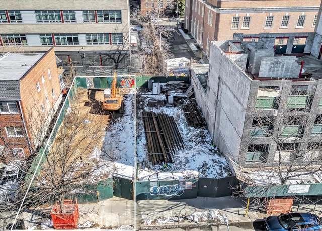 Property at 88-29 163rd St, Jamaica, NY 11432