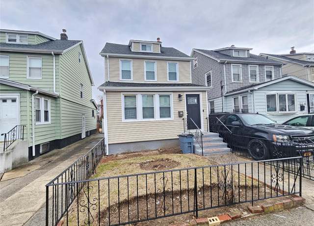 Property at 114-16 207 St, Cambria Heights, NY 11411, 4 beds, 2.5 baths