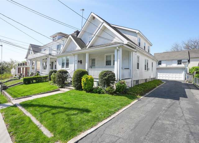 Property at 22 Olivia St, Port Chester, NY 10573, 5 beds, 2 baths