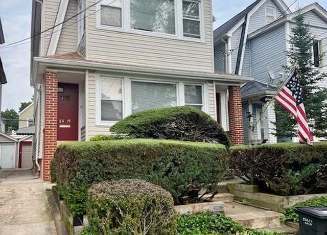 Property at 8419 108th St, Richmond Hill North, NY 11418, 6 beds, 3 baths