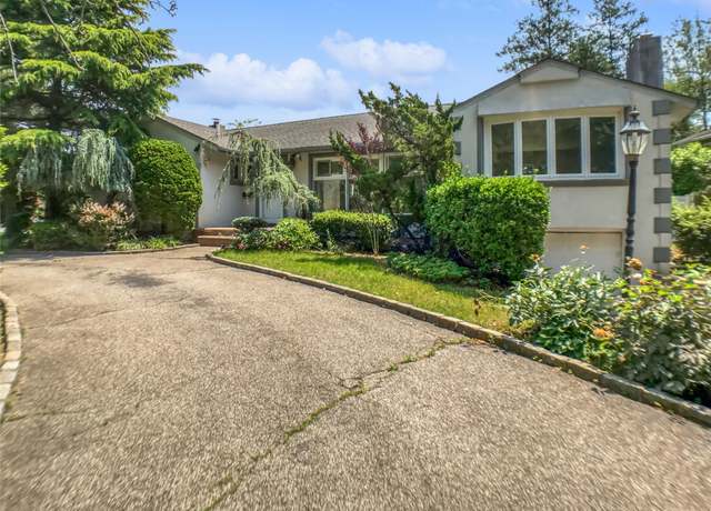 Property at 571 Richmond Rd, East Meadow, NY 11554, 3 beds, 2 baths