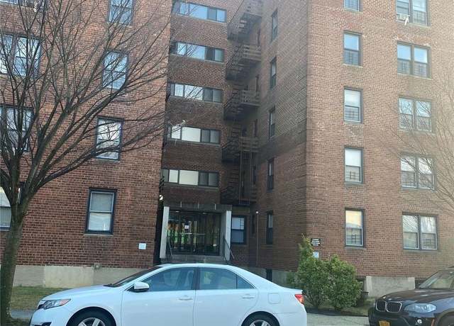 Property at 216-10 77 Ave Unit 6M, Bayside, NY 11364, 1 bed, 1 bath