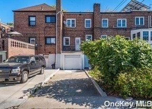 Property at 31-14 77 St, Jackson Heights, NY 11372, 3 beds, 2 baths
