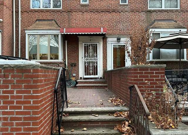 Property at 144-24 Jewel Ave, Kew Garden Hills, NY 11367, 3 beds, 3 baths