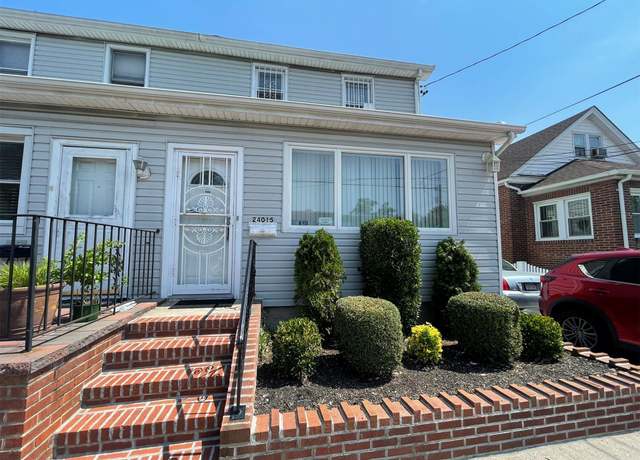 Property at 240-15 137th Ave, Rosedale, NY 11422, 4 beds, 2 baths
