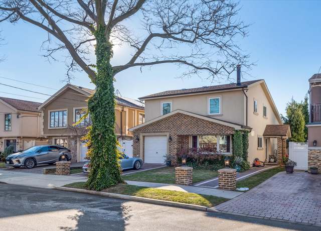 Property at 160-26 85th St, Howard Beach, NY 11414, 4 beds, 3 baths