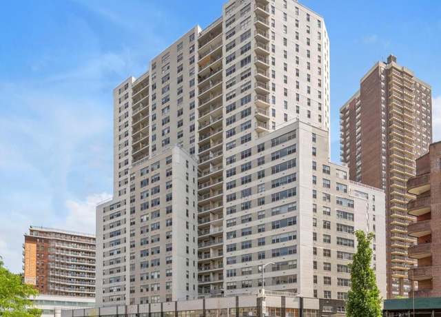 Property at 125-10 Queens Blvd #612, Kew Gardens, NY 11415, 2 beds, 1 bath