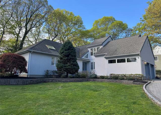 Property at 39 Jefferson Landing Cir, Port Jefferson, NY 11777, 4 beds, 3.5 baths