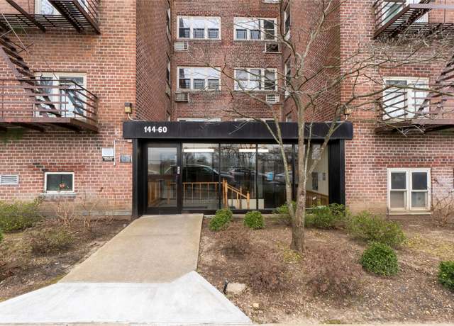 Property at 144-60 Gravett Rd Unit 6F, Flushing, NY 11367, 2 beds, 1 bath