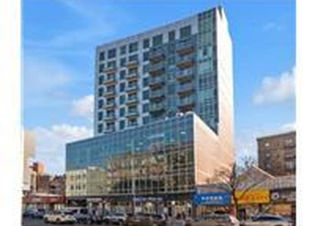 Property at 141-26 Northern Blvd Unit 11D, Flushing, NY 11354, 1 bed, 2 baths