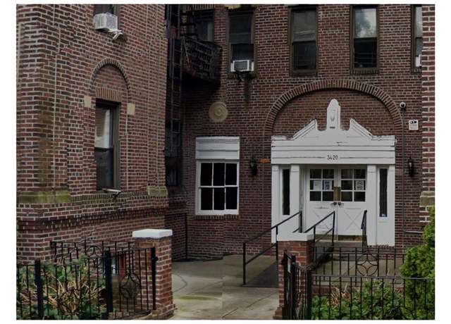Property at 3420 83th St Unit 1-A, Jackson Heights, NY 11372, 2 beds, 1 bath