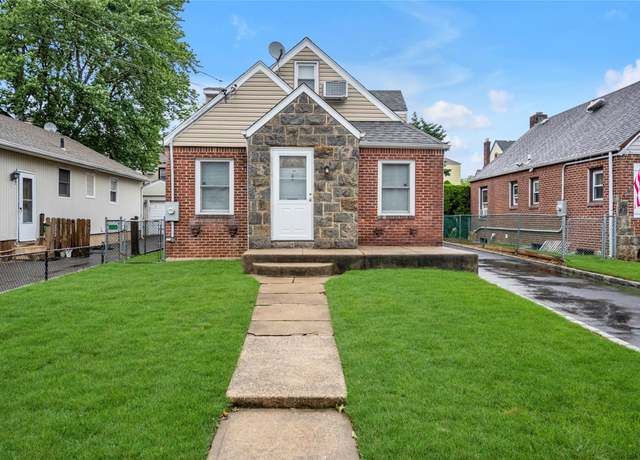 Property at 231 Wilson St, West Hempstead, NY 11552, 2 beds, 2 baths