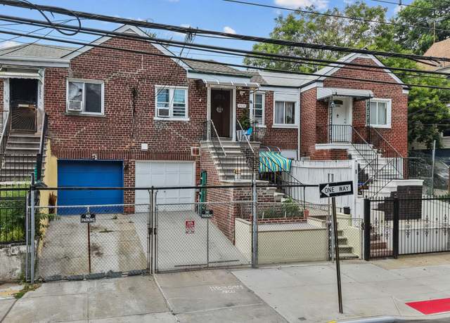 Property at 1537 Beach Ave, Bronx, NY 10460, 5 beds, 2 baths