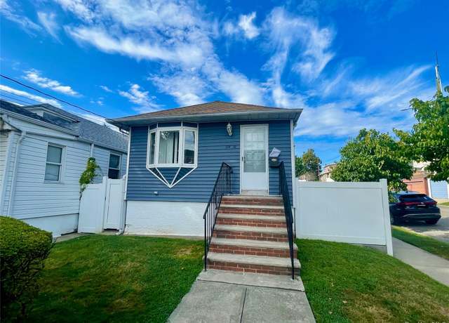 Property at 12419 6th Ave, College Point, NY 11356, 2 beds, 3 baths